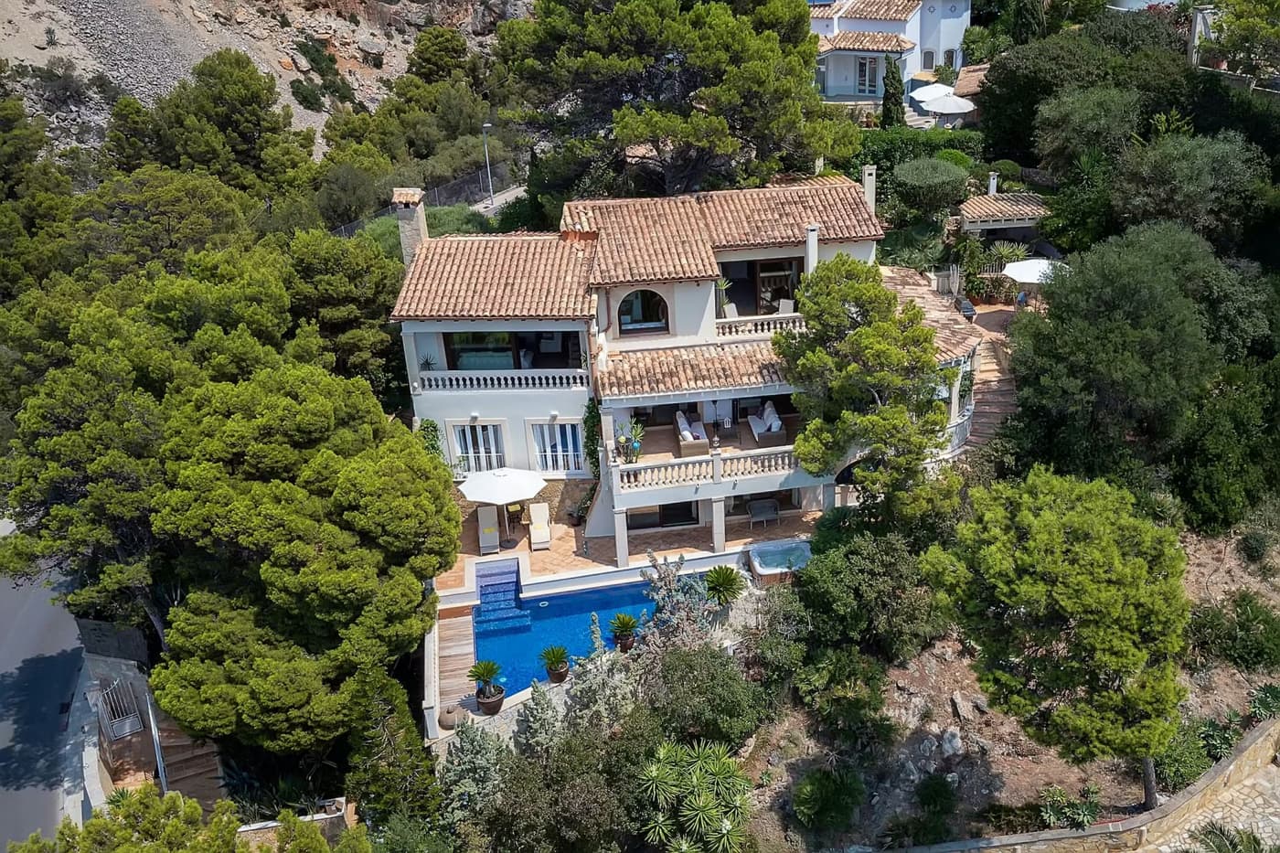 Villa Alegria — luxury villa photo 1
