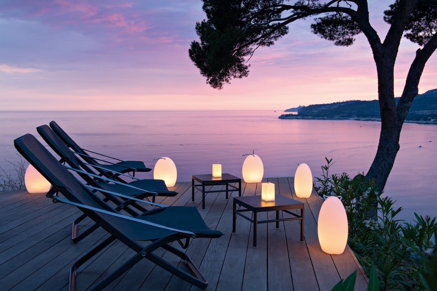 Domaine de Canaille — luxury villa photo 3