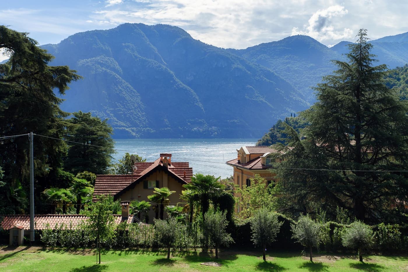 Villa Riva — luxury villa photo 1