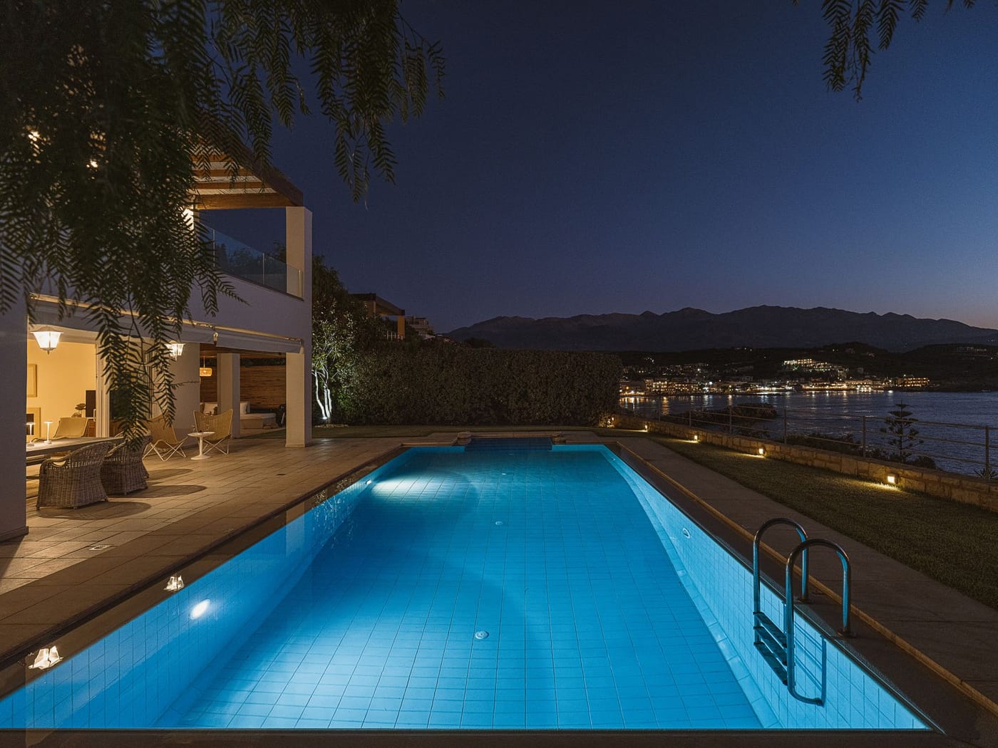 Ammos Villa - Image 1