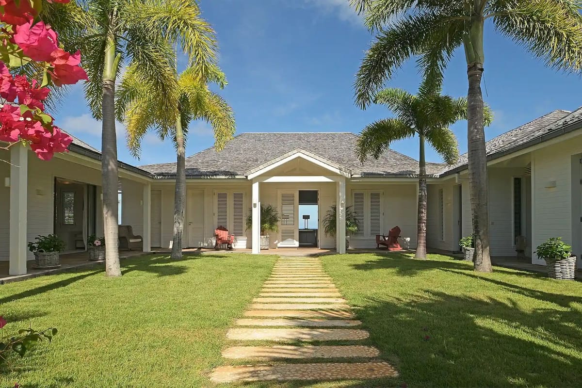 Villa Mia - Image 1