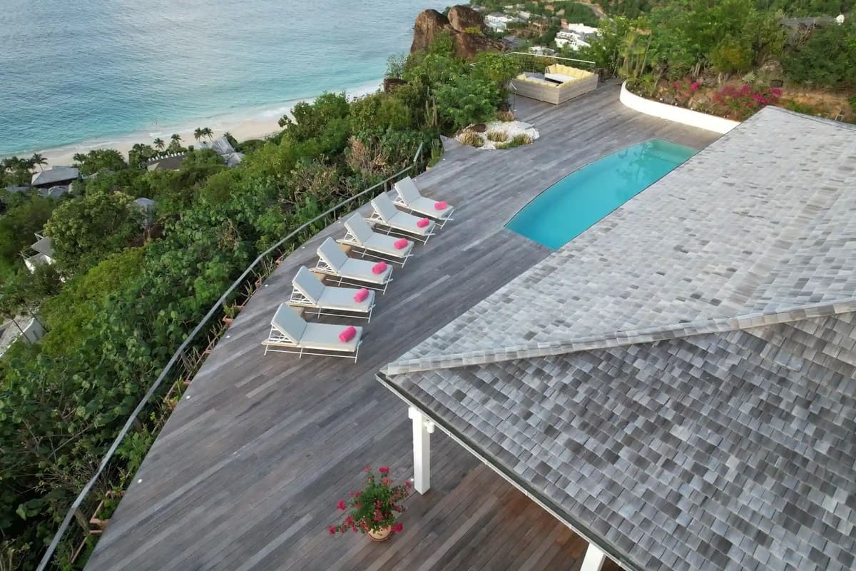 Villa Mia — luxury villa photo 3