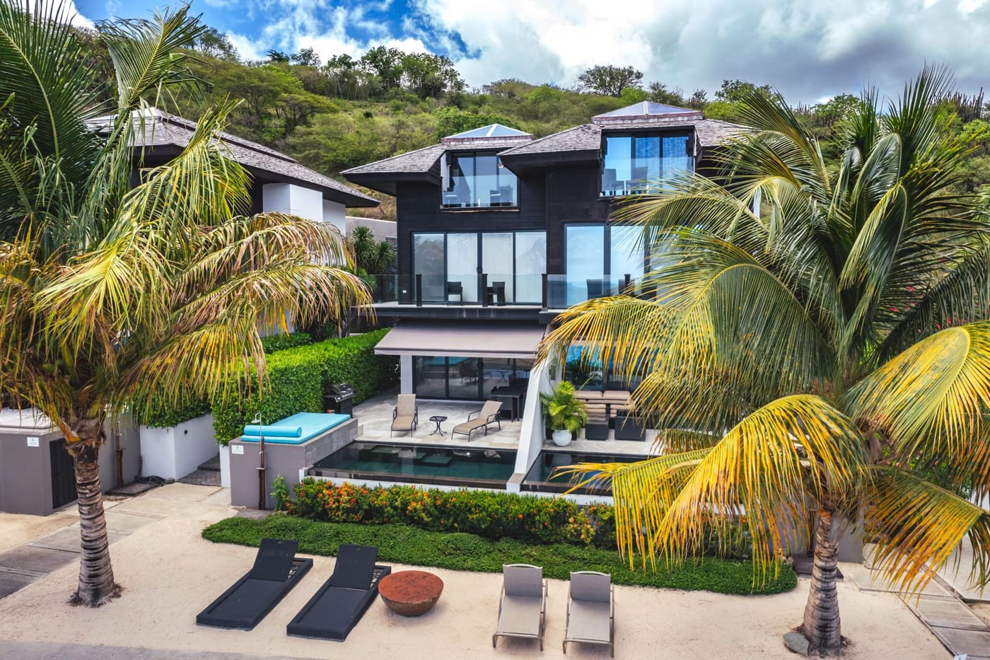 Villa Beachcomber - Image 1