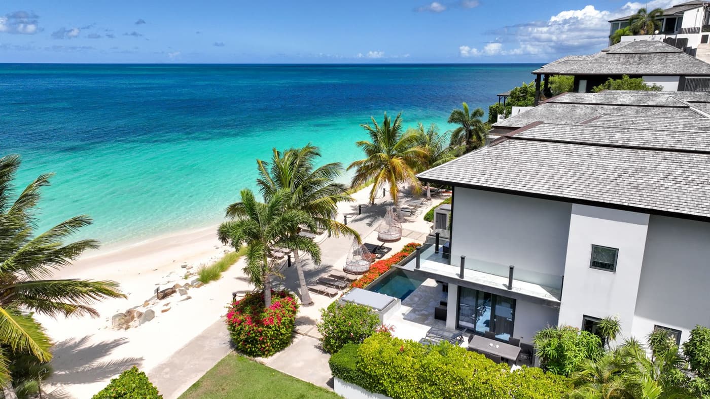 Beach House 3 — luxury villa photo 1