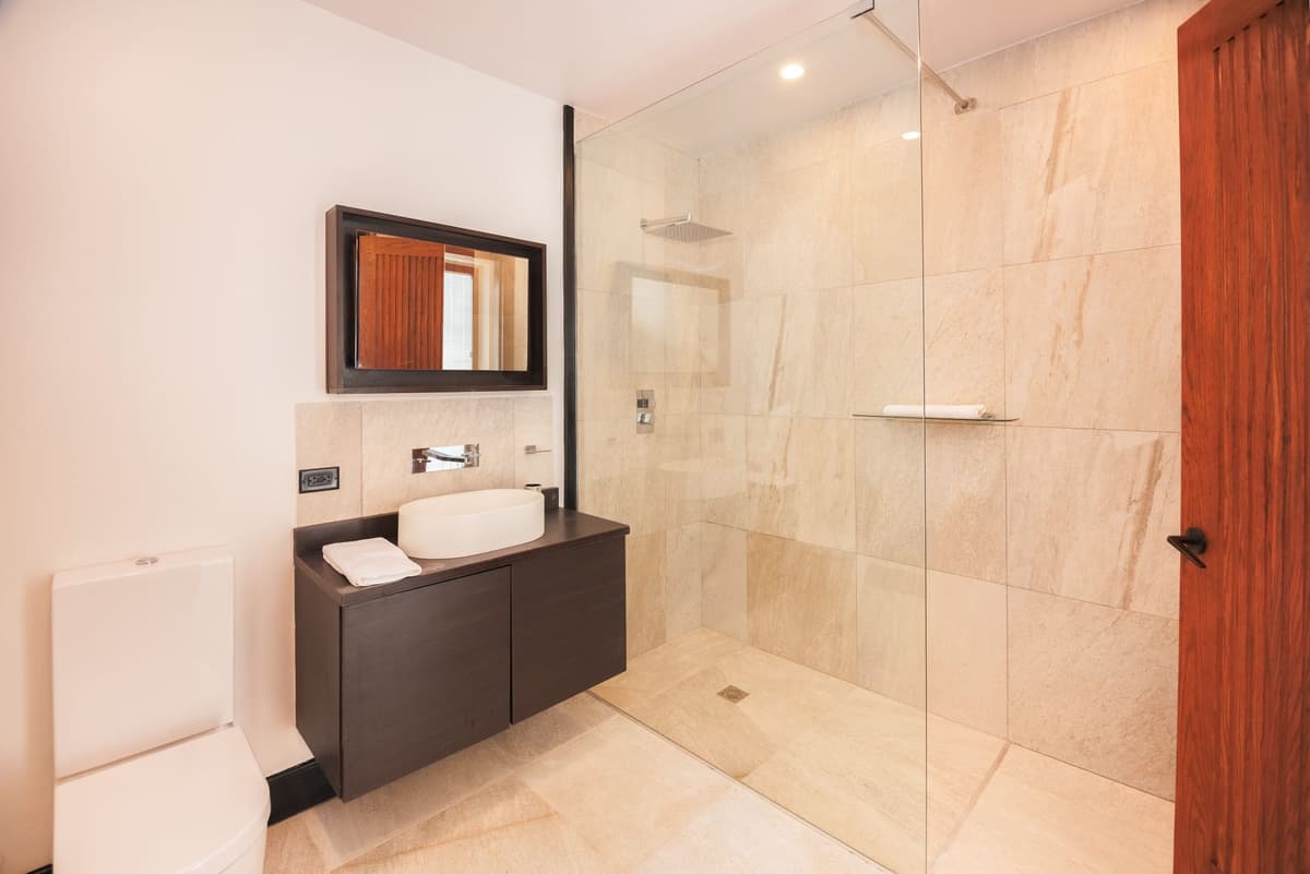 Villa Ocean One — luxury villa photo 15