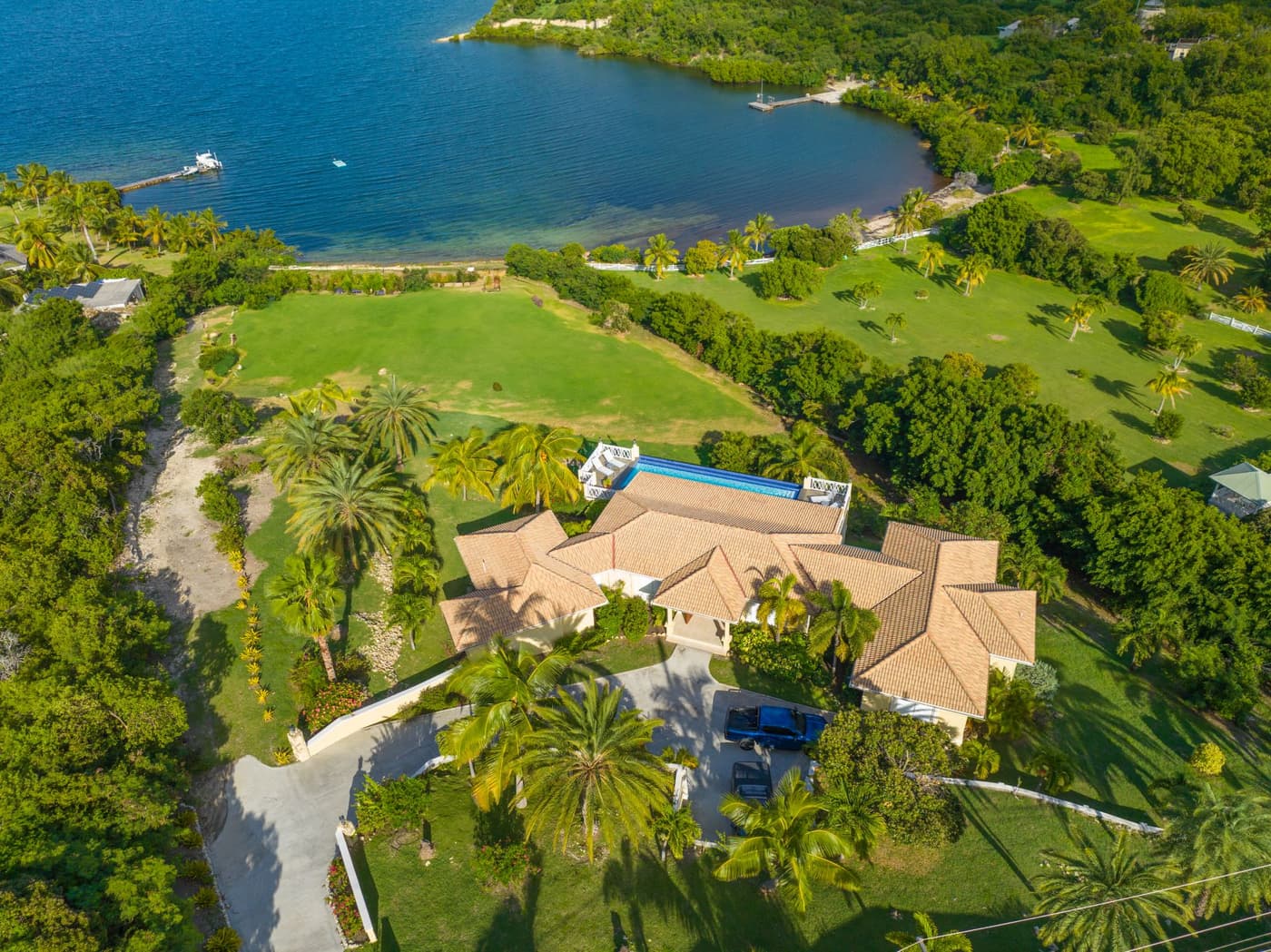 Cashmere Villa — luxury villa photo 1