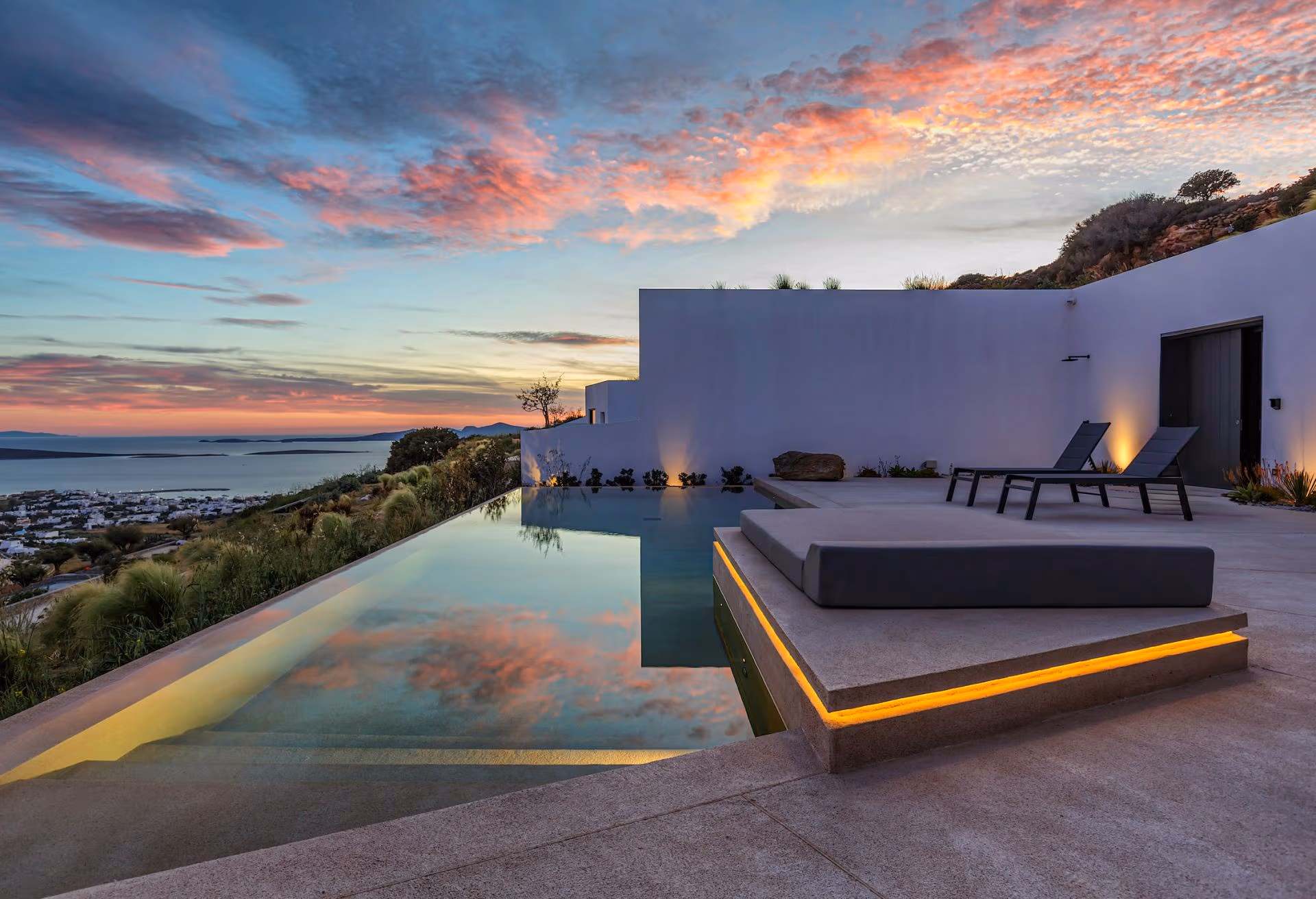 Villa Skylines Estate III — luxury villa photo 1