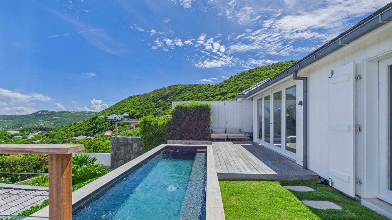 Villa Lune — luxury villa photo 30