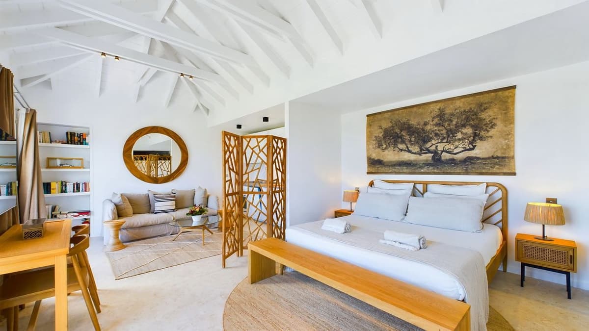Villa Celeste — luxury villa photo 8