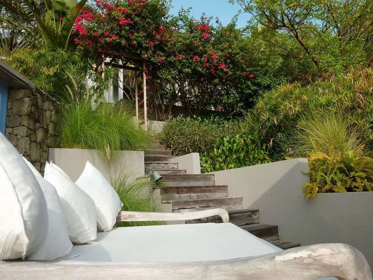 Villa Fabrizia — luxury villa photo 31