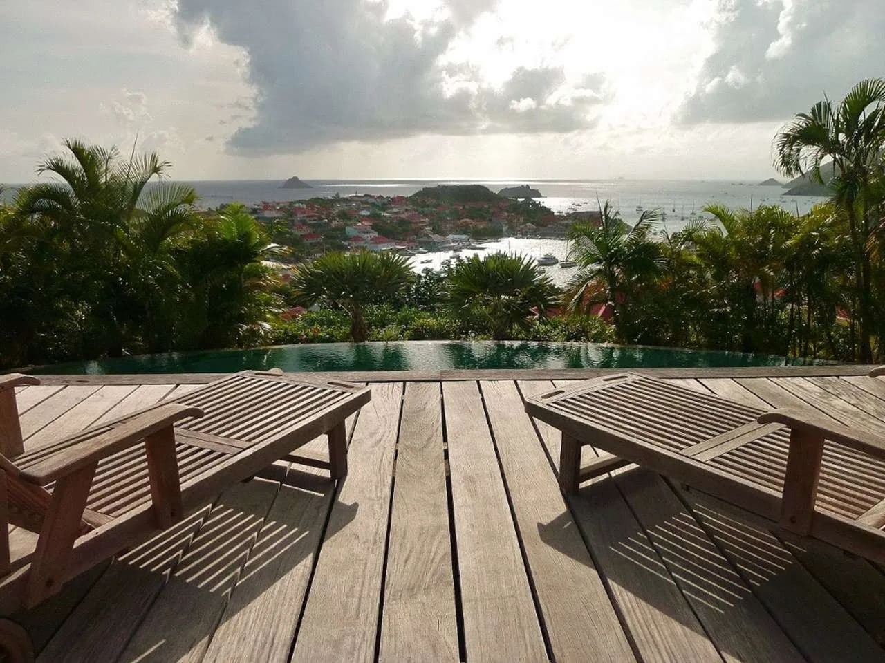 Villa Fabrizia — luxury villa photo 3