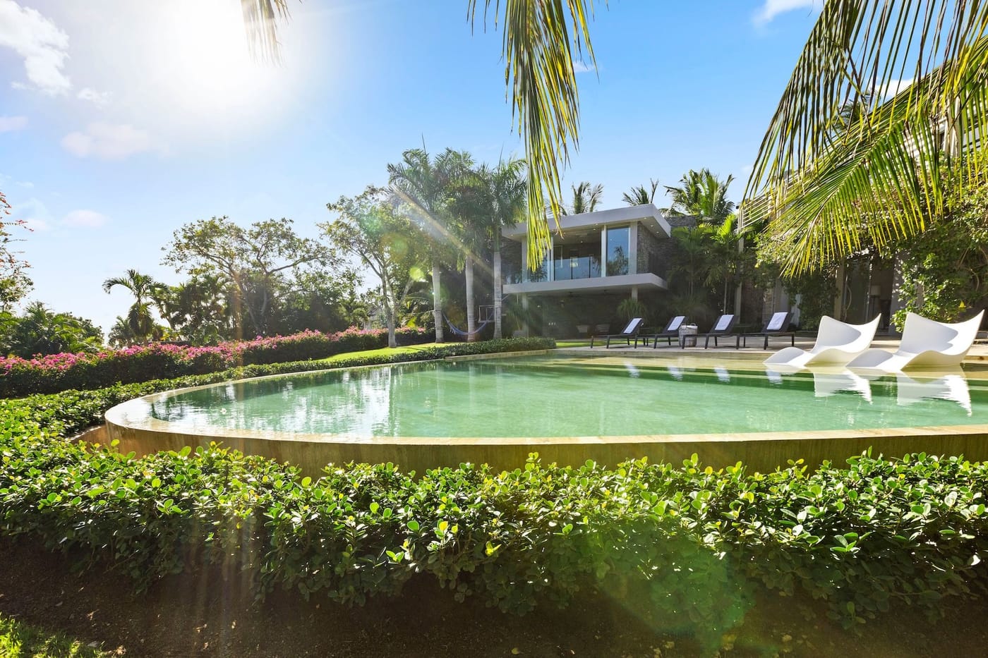 Villa Agua - Image 1