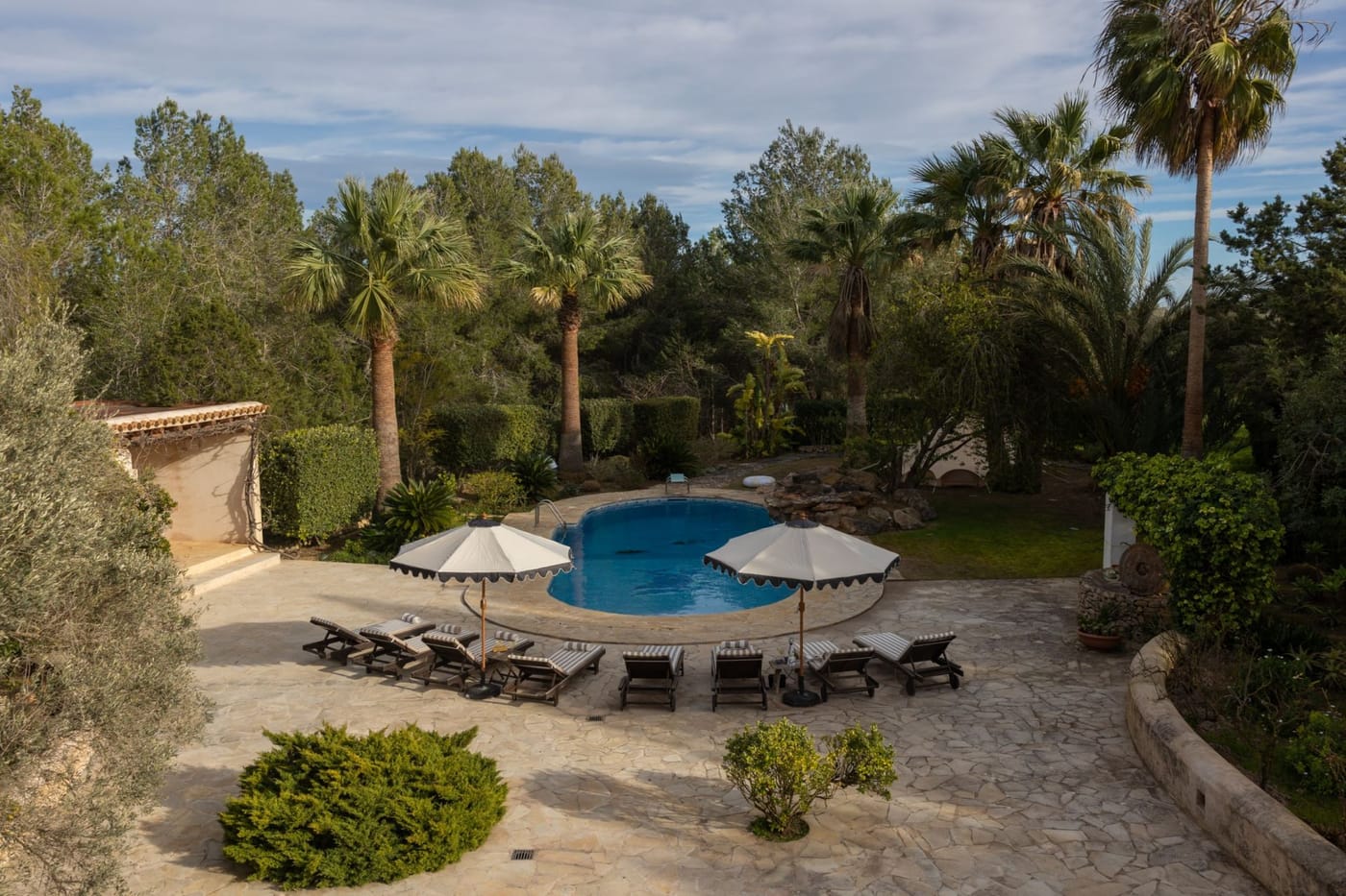 Villa Can Verd - Image 1