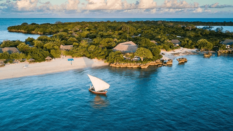 Beachfront
