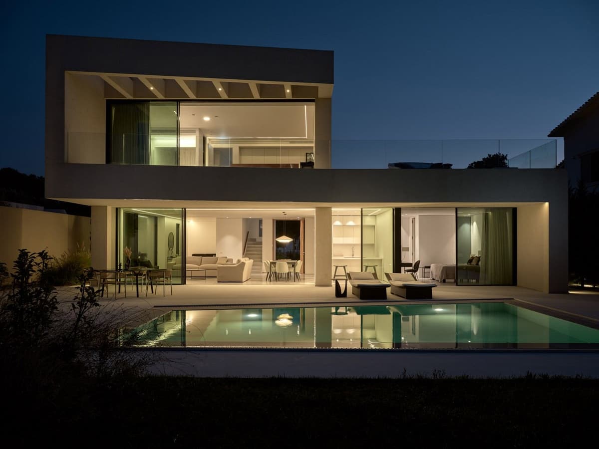 Butterfly Estate — luxury villa photo 1