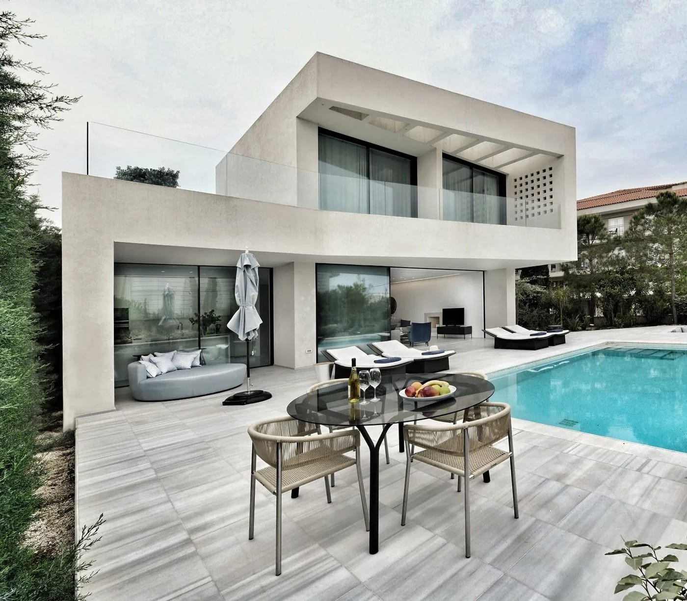 Villa Noufara - Image 1