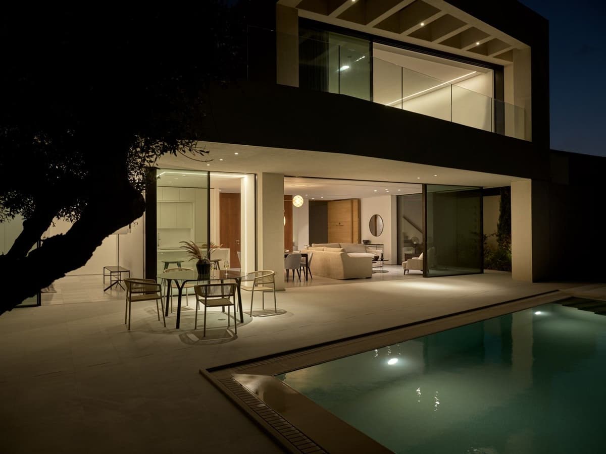 Butterfly Estate — luxury villa photo 53