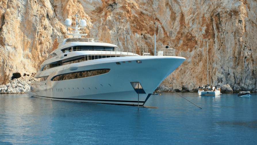 Yachts