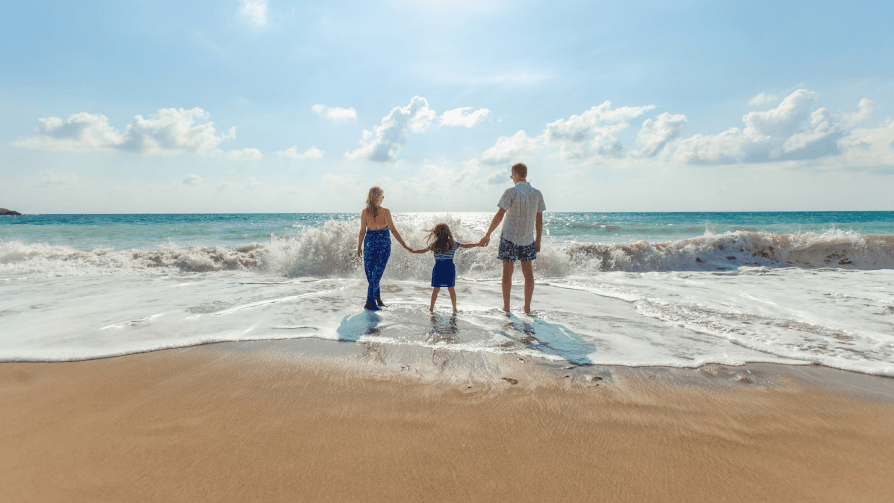 Family Vacation