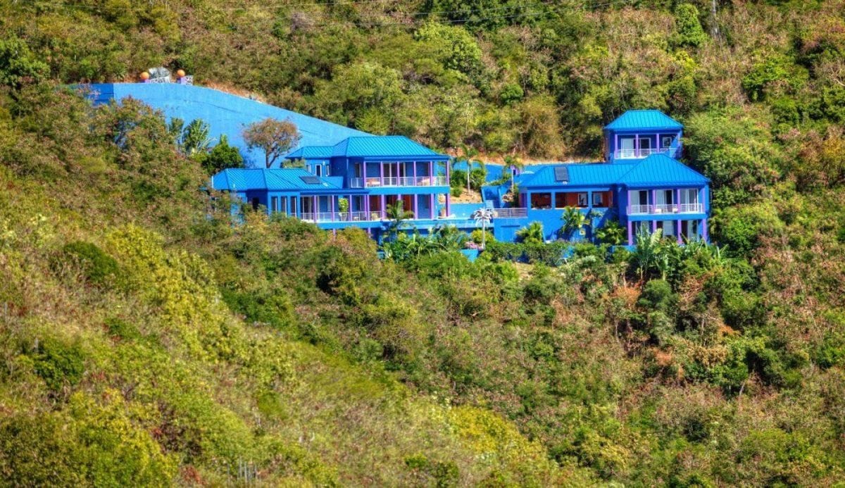 Villa Mare Blu - Image 1