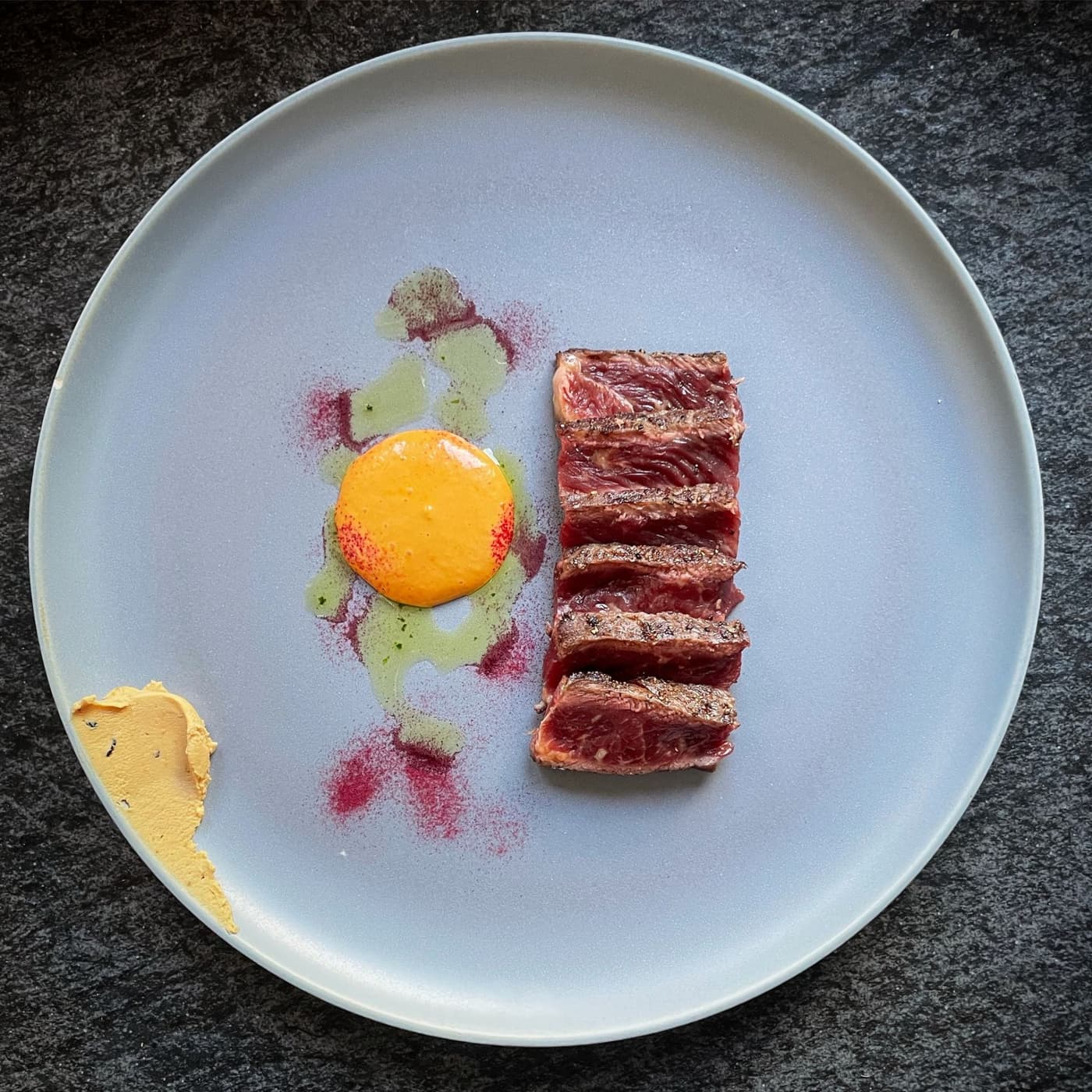 Culinary portfolio — photo 2