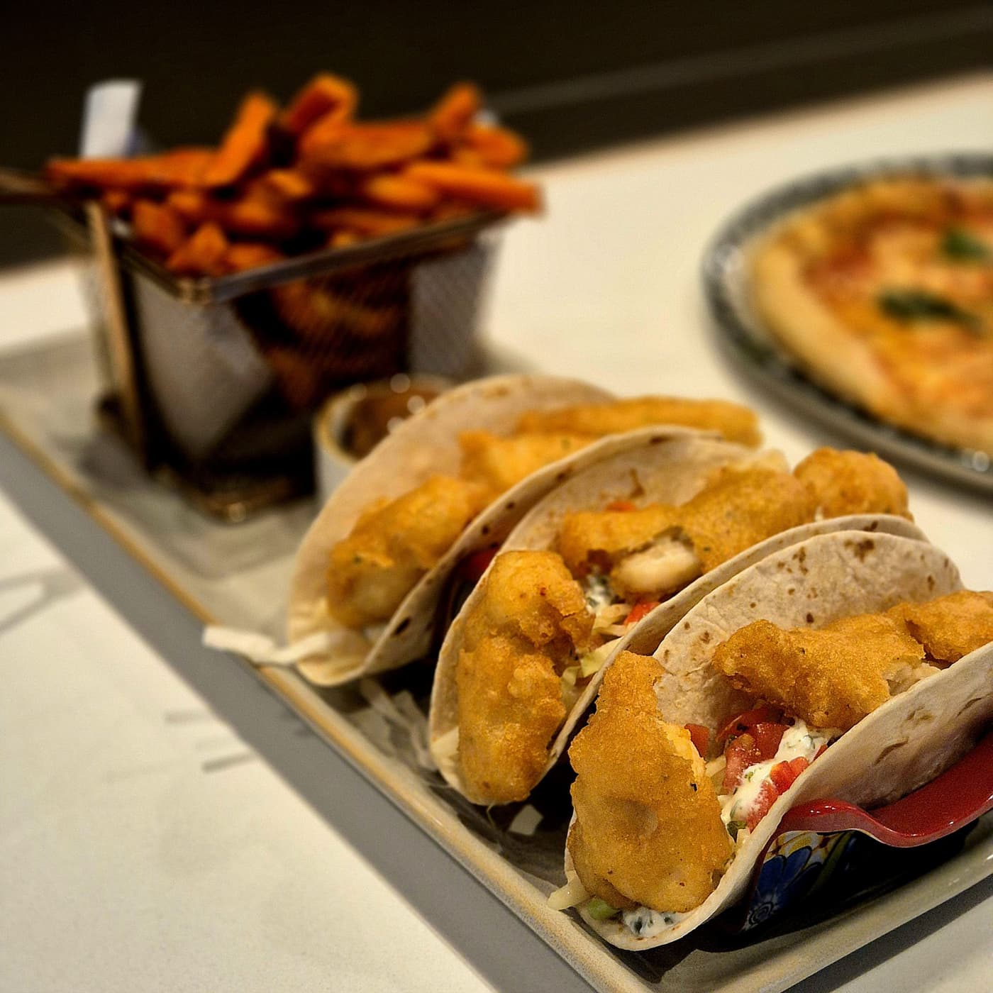 Menu showcase — photo 4