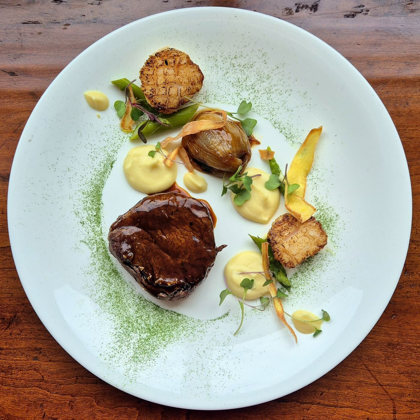 Culinary portfolio — photo 2