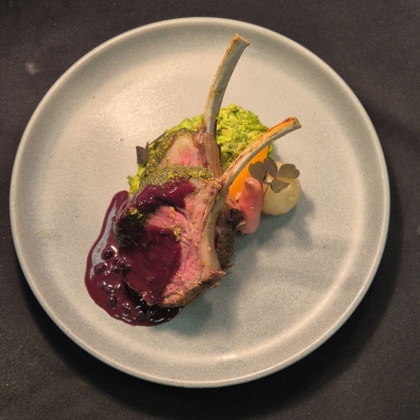 Culinary portfolio — photo 3