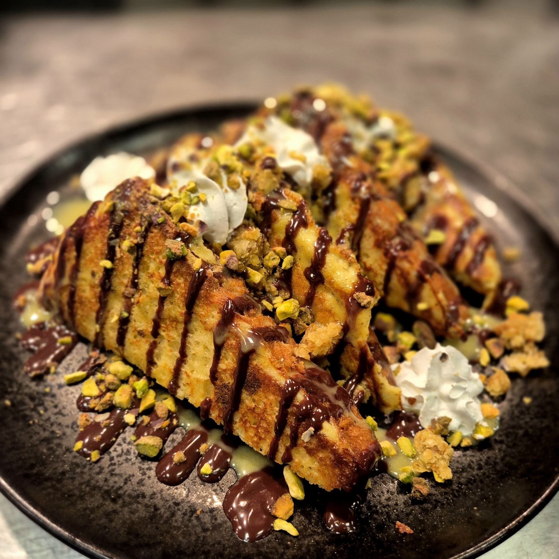 Menu showcase — photo 1