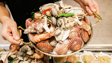 Seafood