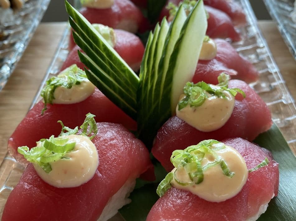 Menu showcase — photo 3