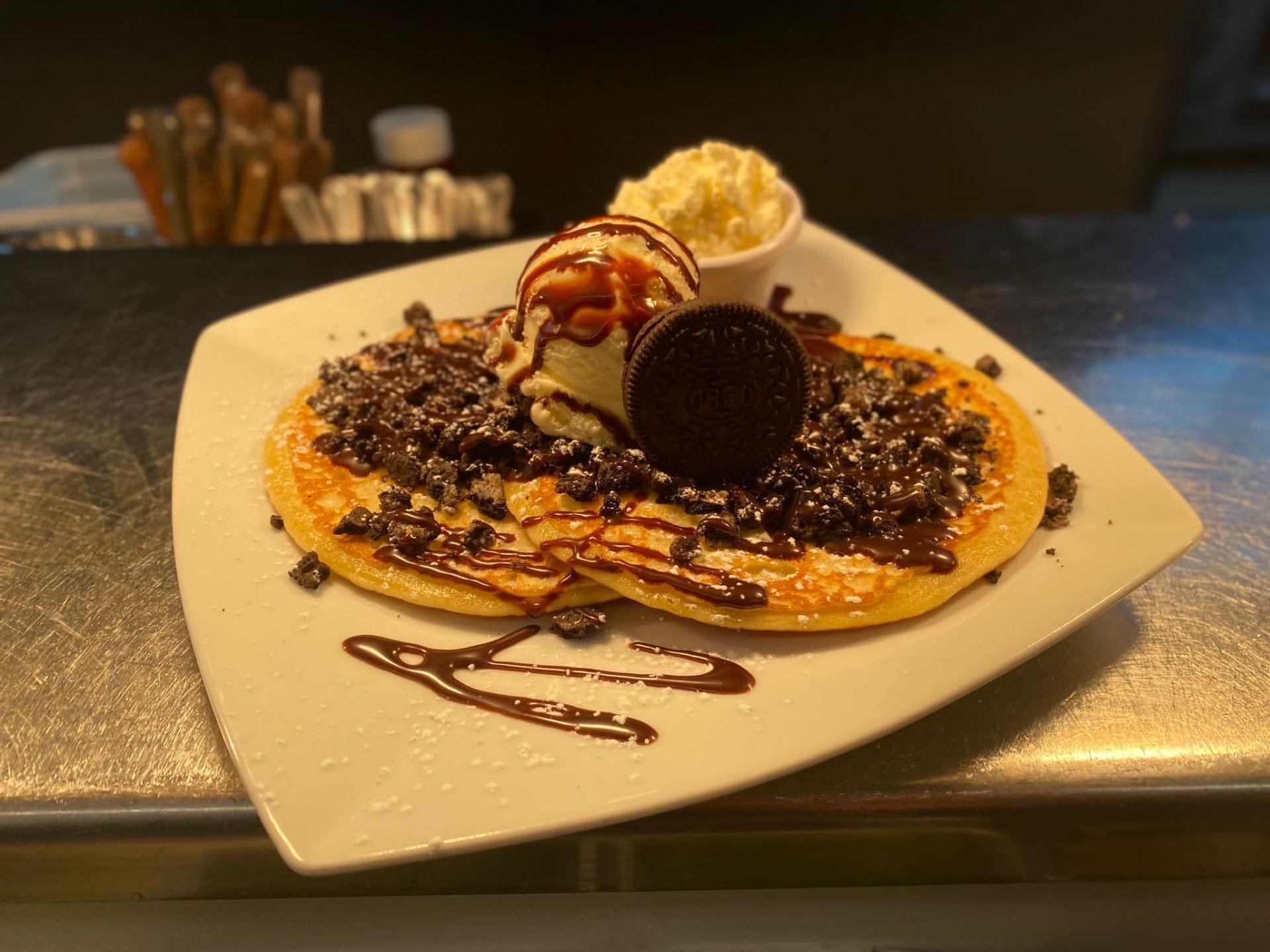 Culinary portfolio — photo 1