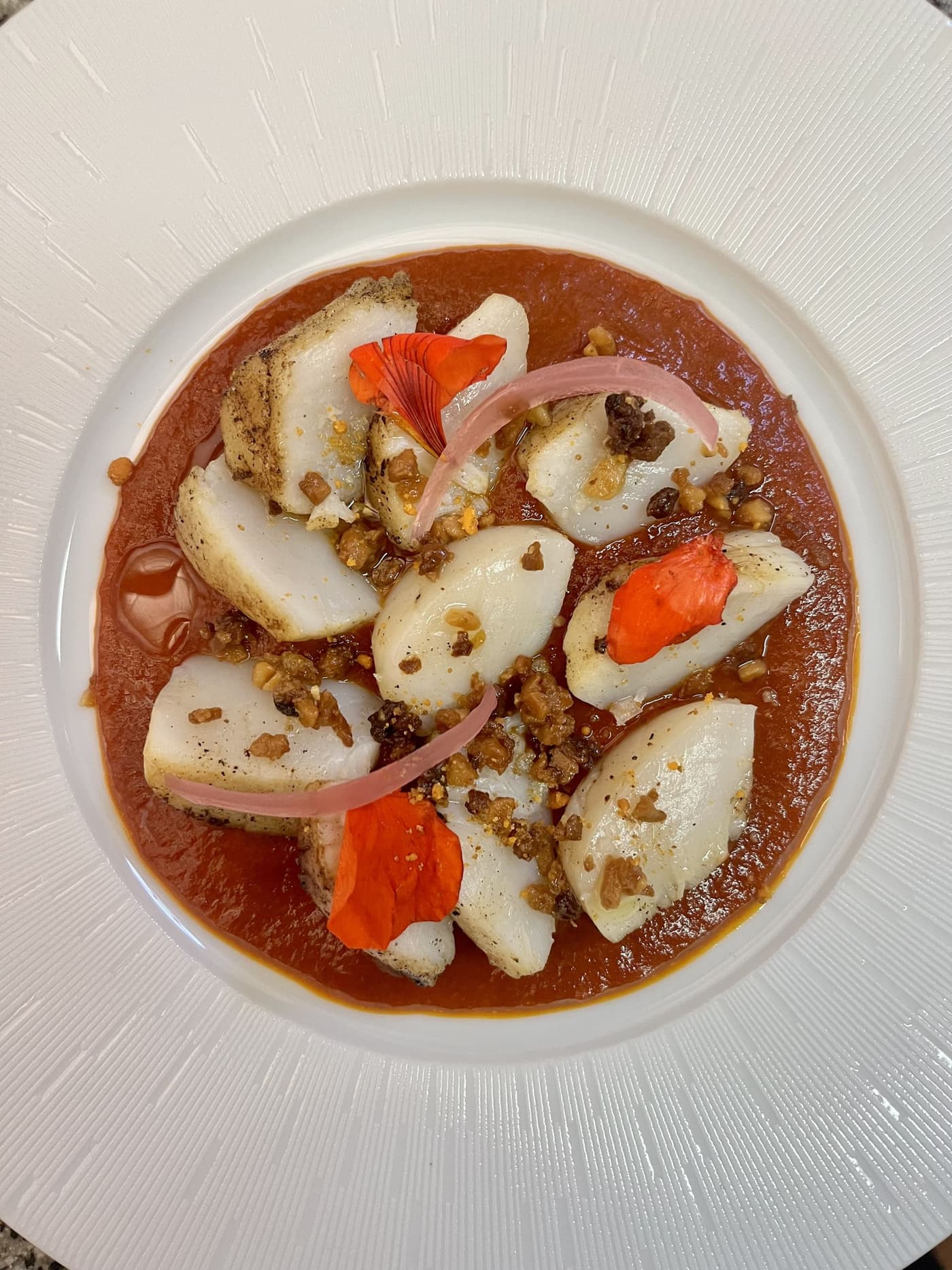 Culinary portfolio — photo 3