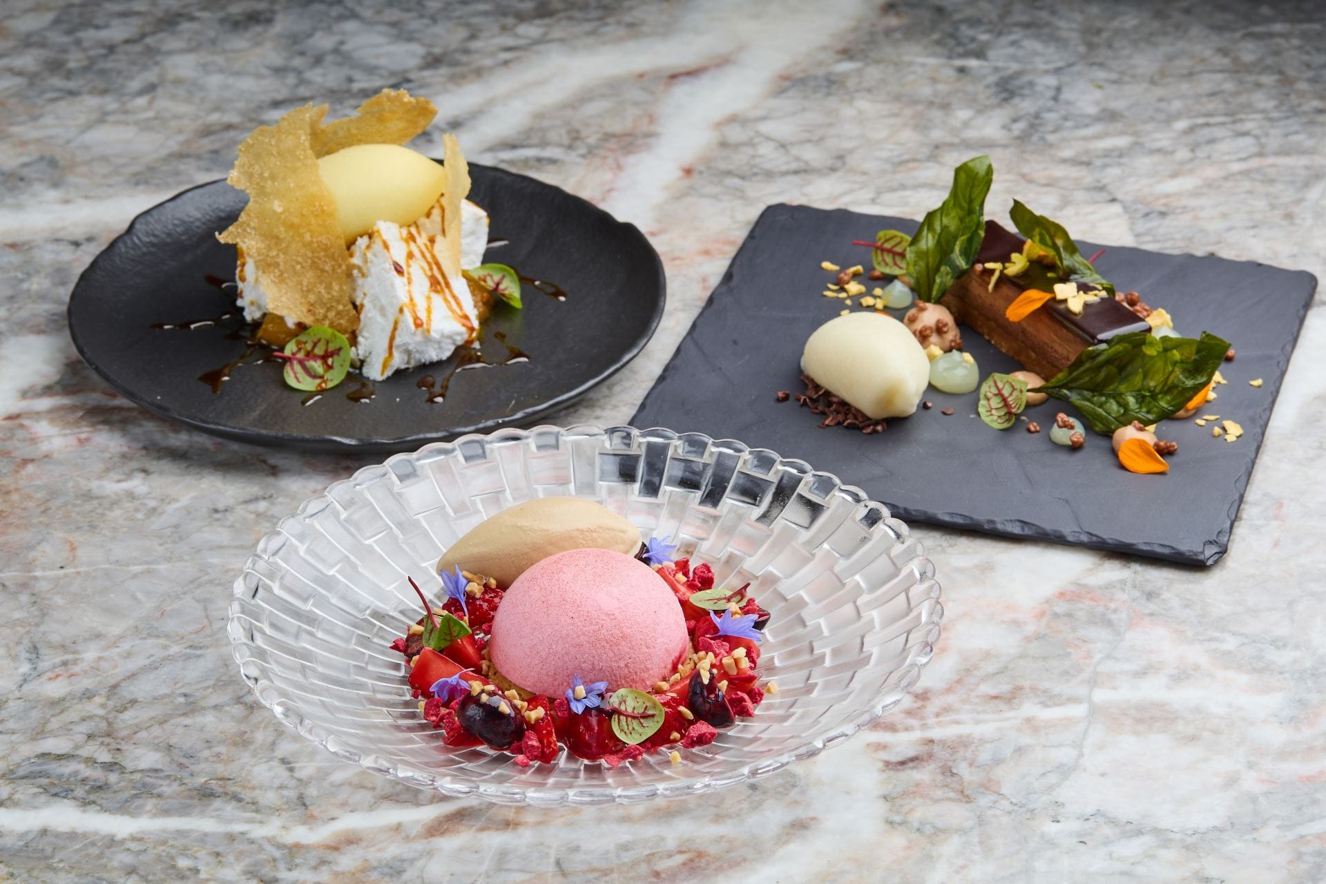 Menu showcase — photo 1