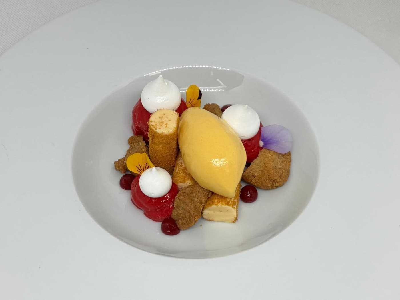 Menu showcase — photo 3