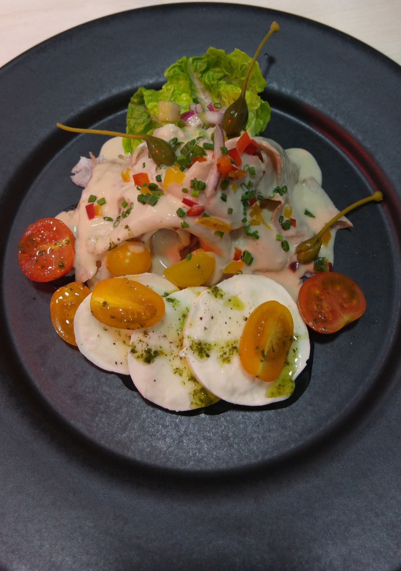 Culinary portfolio — photo 3