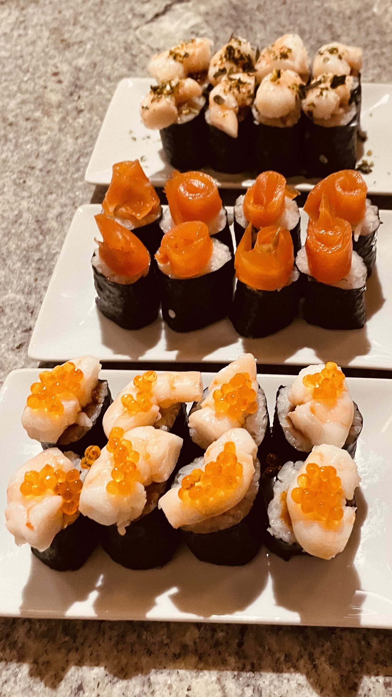 Culinary portfolio — photo 1