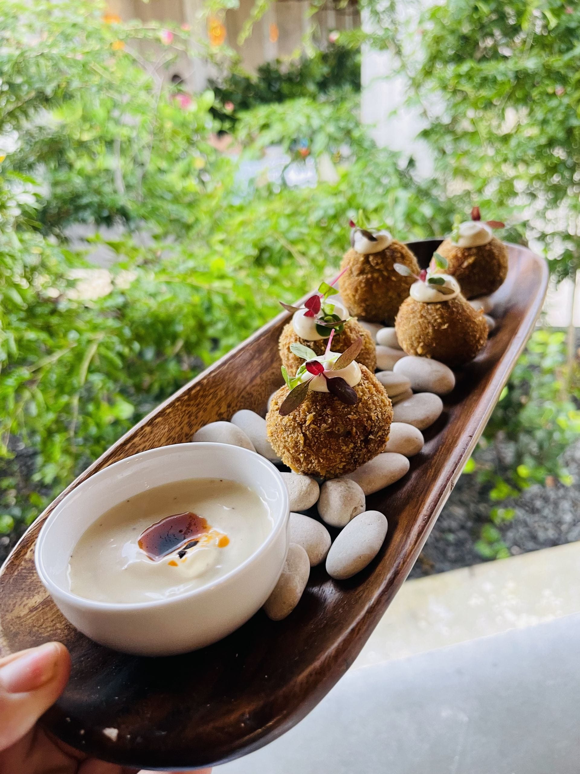 Culinary portfolio — photo 1