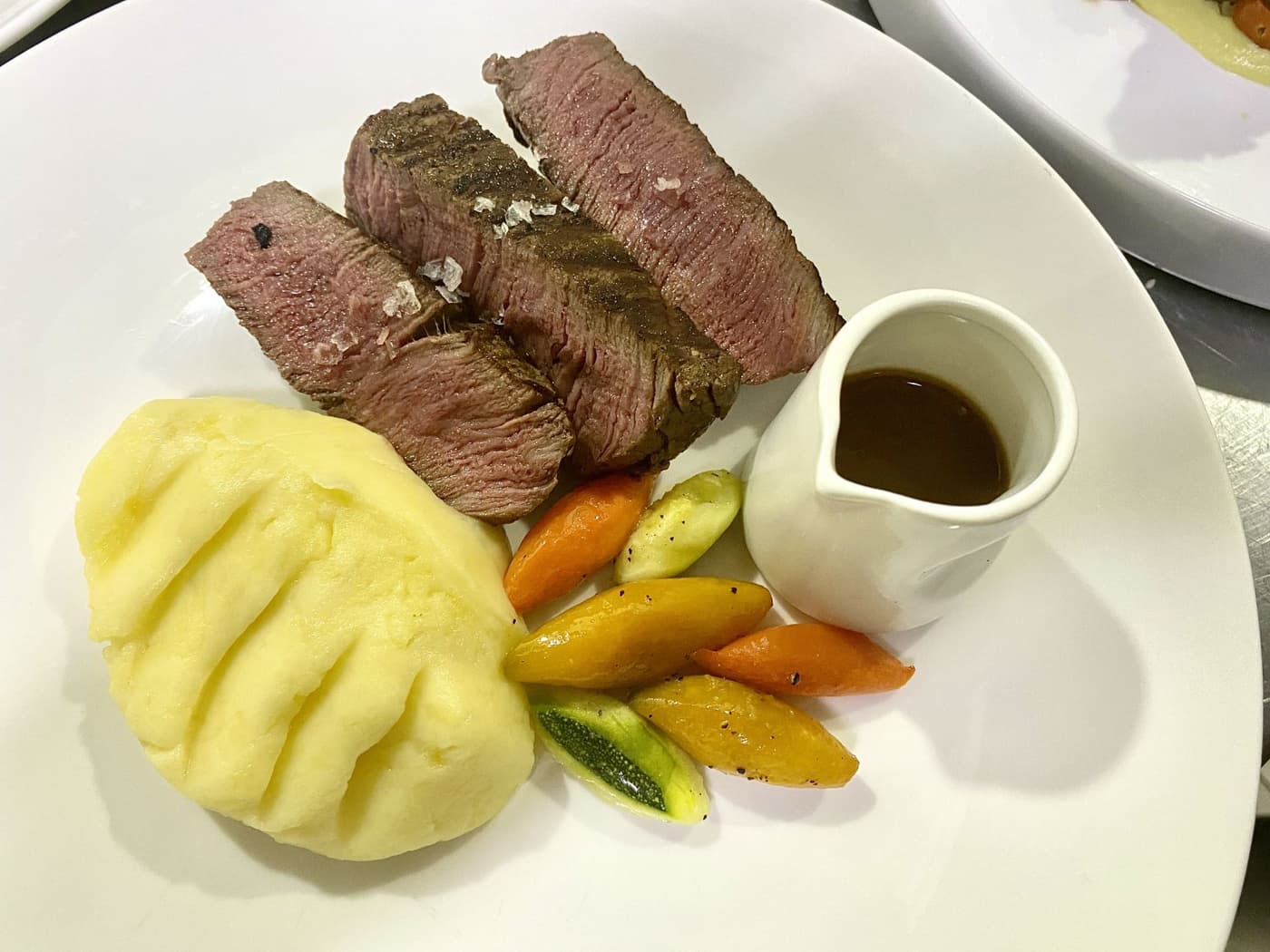 Menu showcase — photo 3