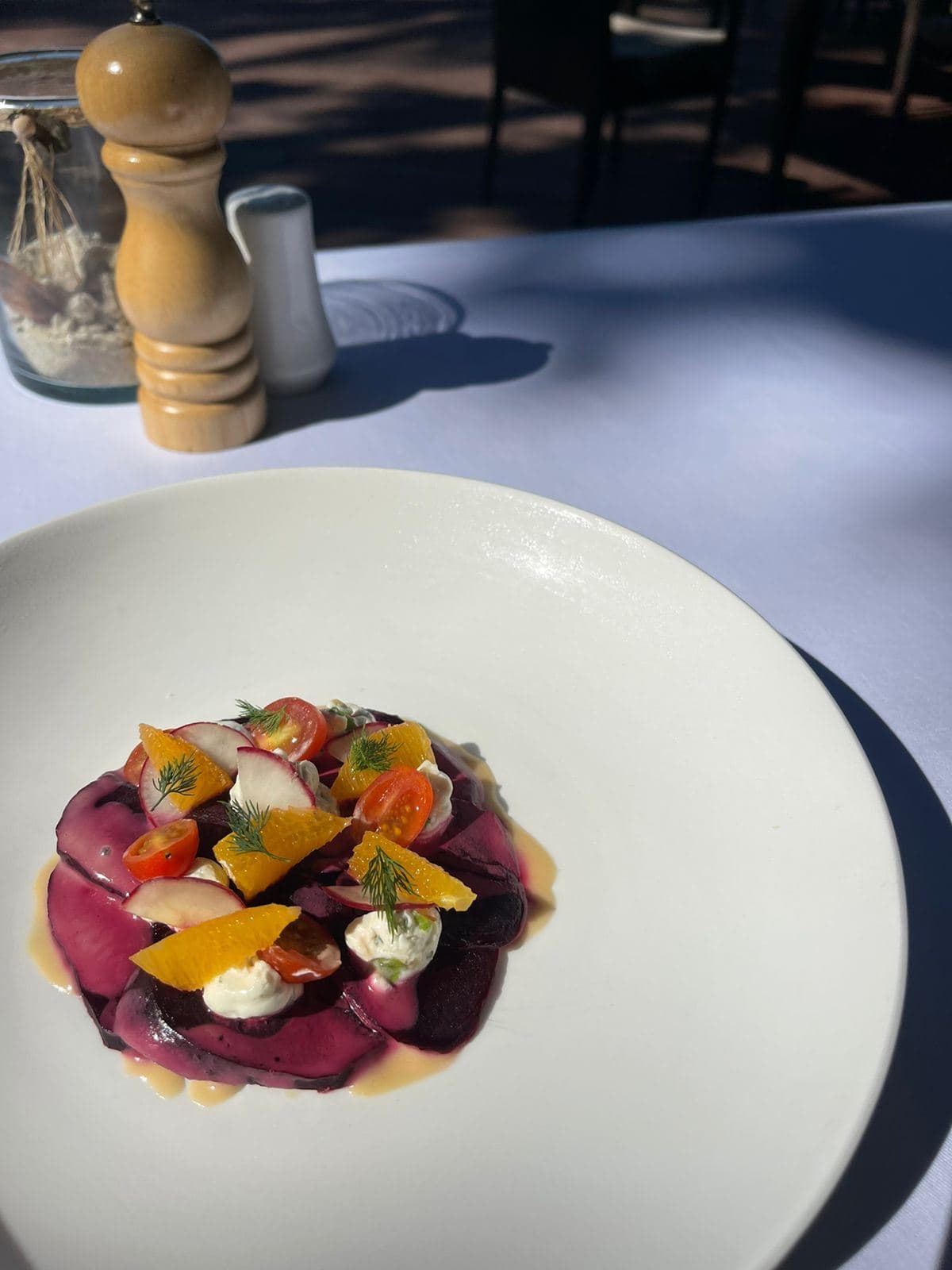 Culinary portfolio — photo 3