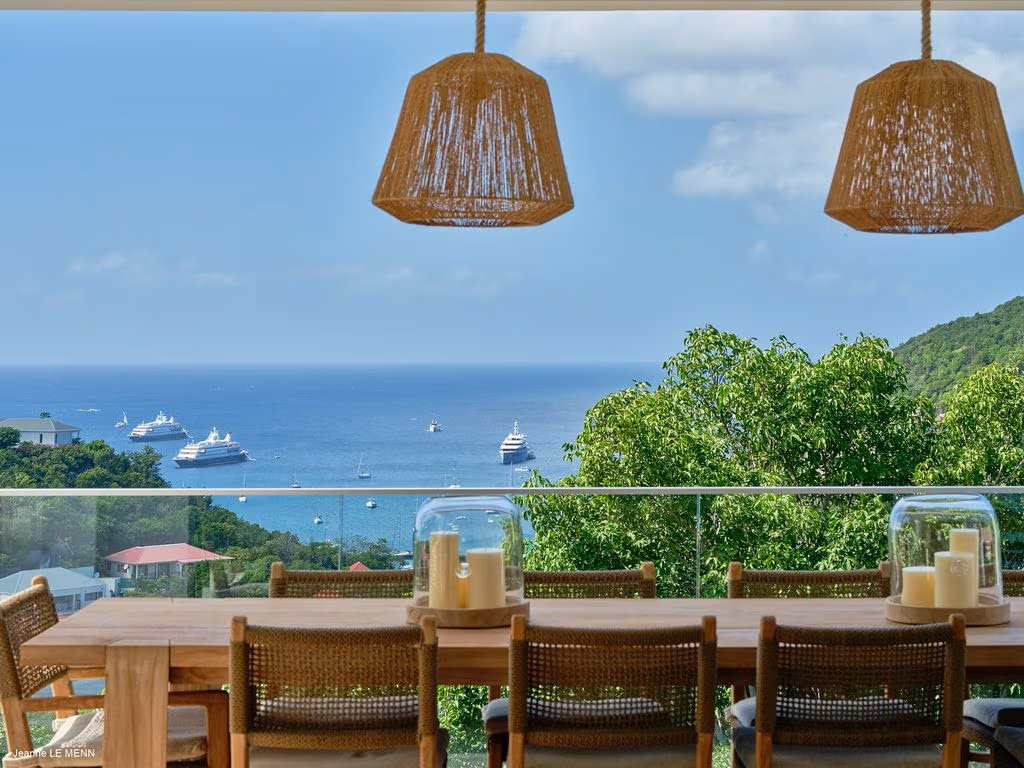 Villa Simona St Barth - Image 1