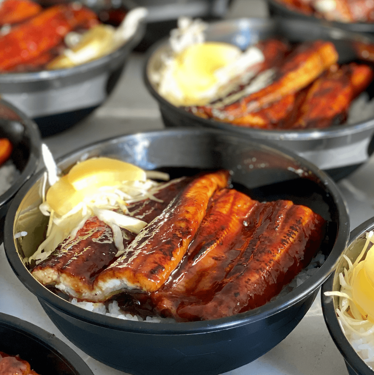 Menu showcase — photo 1