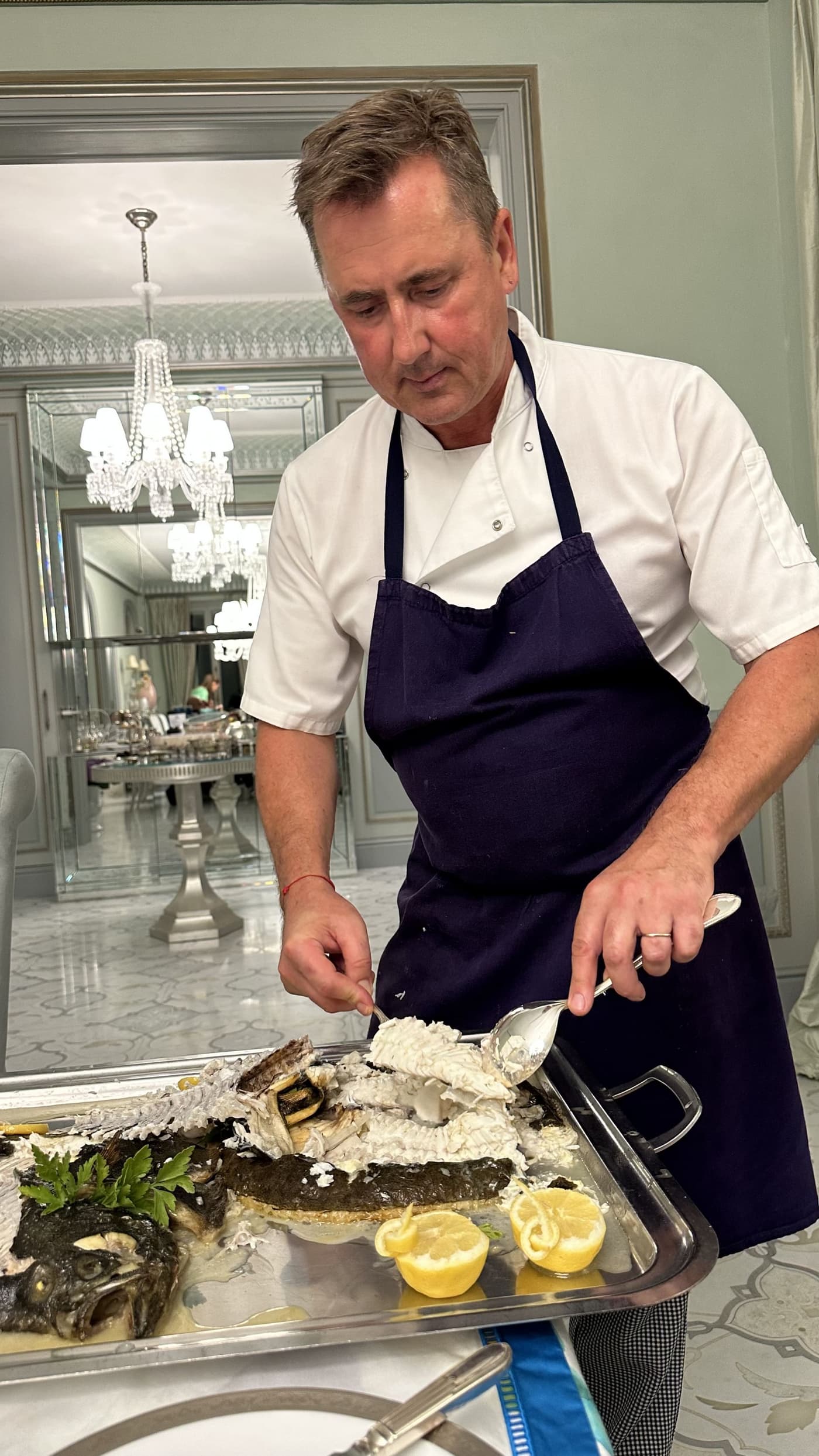 Culinary portfolio — photo 3