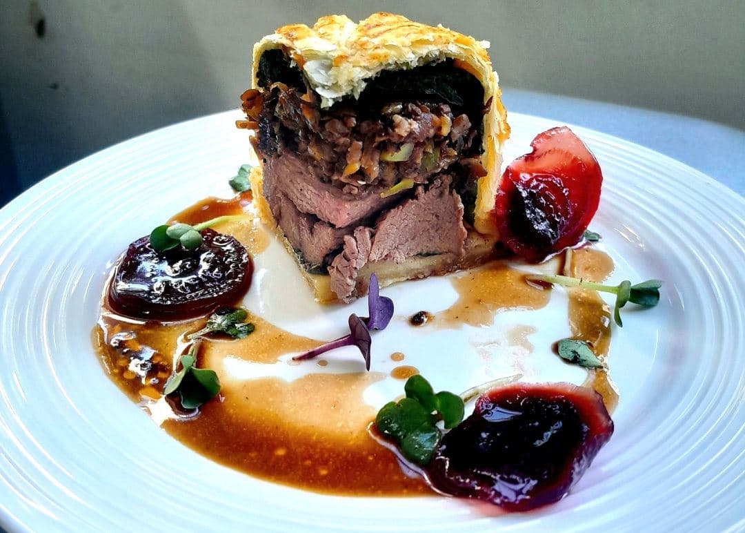The Pithivier