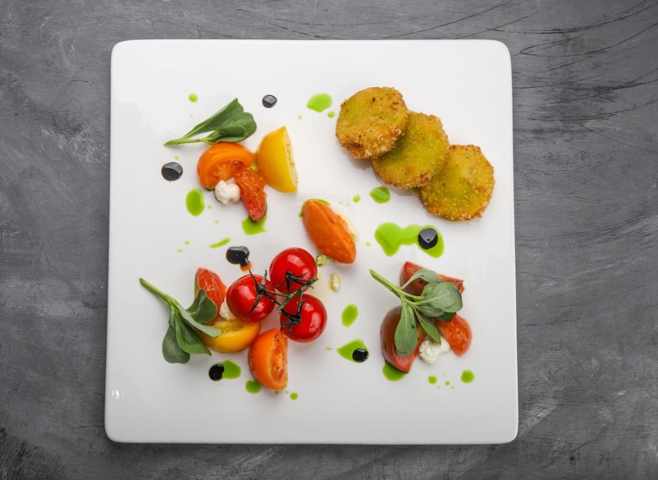 Culinary portfolio — photo 1