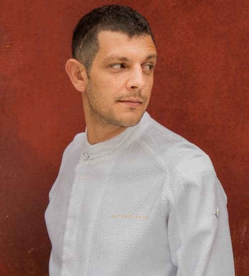 Matteo S