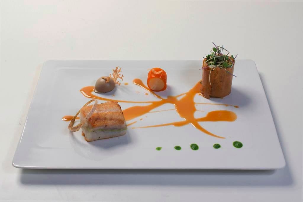 Culinary portfolio — photo 3