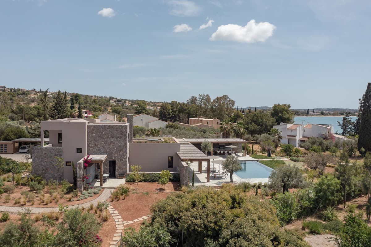Villa Oneiro — luxury villa photo 64