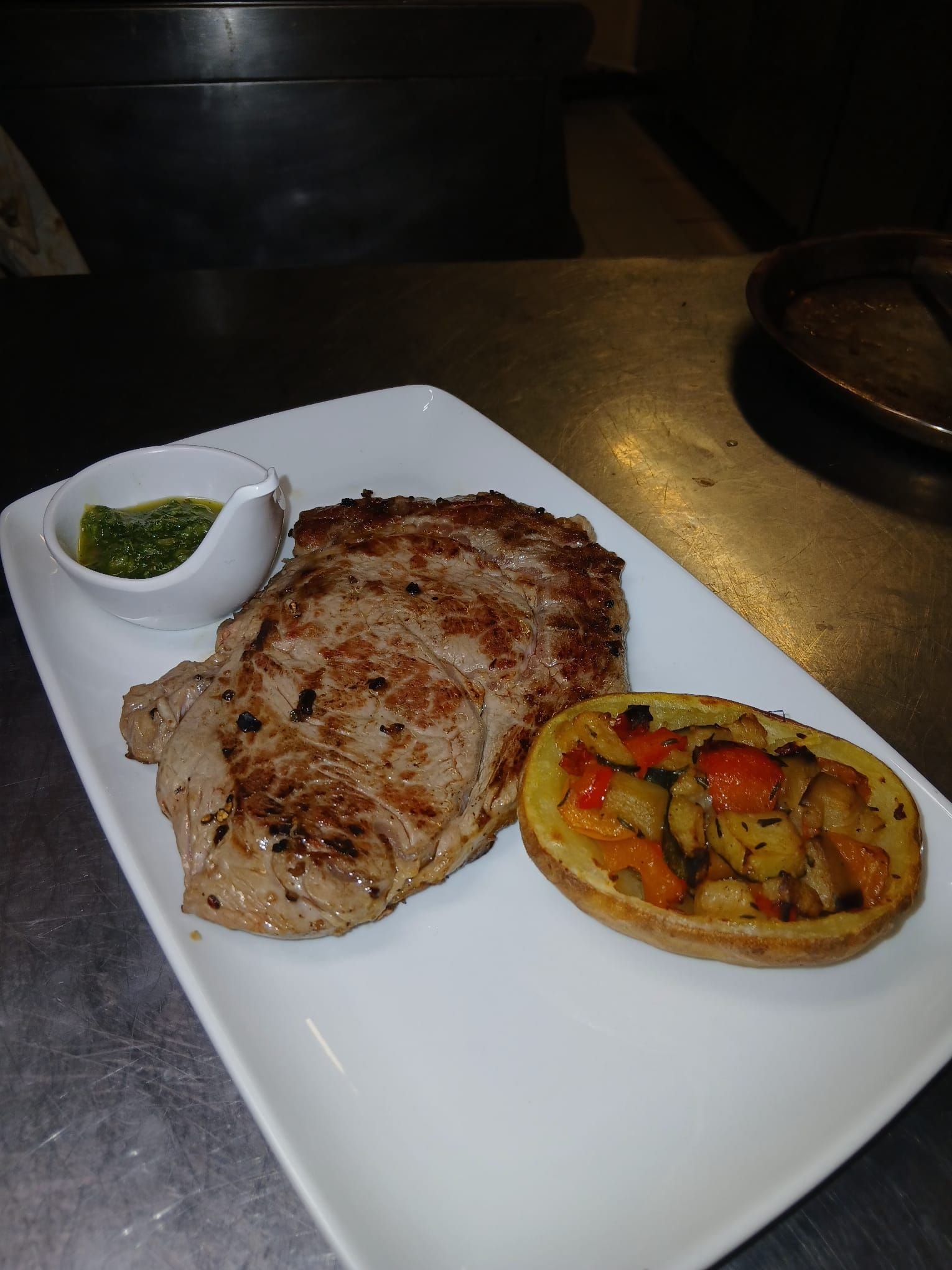 Culinary portfolio — photo 1
