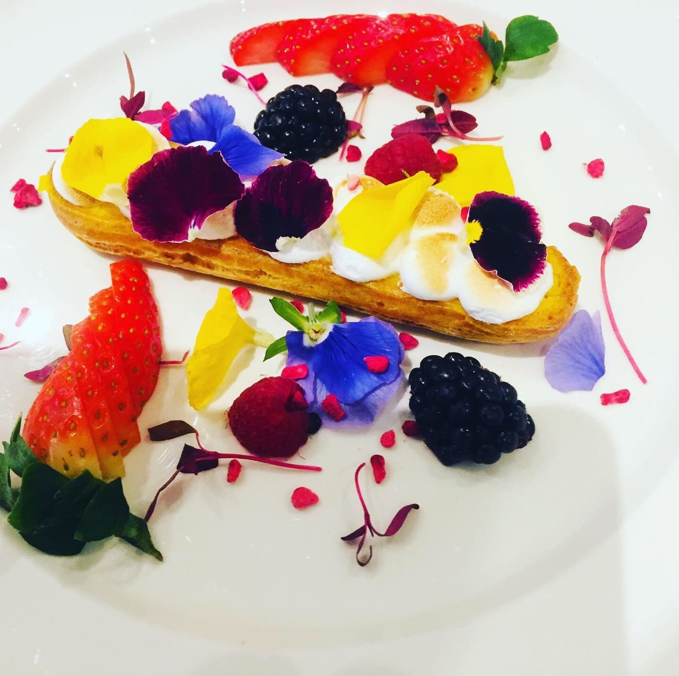 Culinary portfolio — photo 3